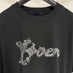 2025年3月27日入荷春夏高品質新作Louis Vuitton半袖 tシャツTF工場