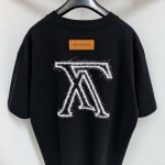 2025年3月27日入荷春夏高品質新作Louis Vuitton半袖 tシャツTF工場