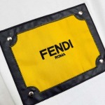 2025年3月27日入荷春夏高品質新作FENDI半袖 tシャツTF工場