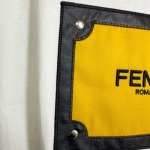 2025年3月27日入荷春夏高品質新作FENDI半袖 tシャツTF工場