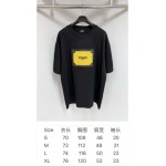 2025年3月27日入荷春夏高品質新作FENDI半袖 tシャツTF工場