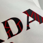 2025年3月27日入荷春夏高品質新作Prada半袖 tシャツTF工場