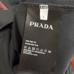 2025年3月27日入荷春夏高品質新作Prada半袖 tシャツTF工場