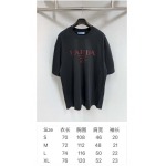 2025年3月27日入荷春夏高品質新作Prada半袖 tシャツTF工場