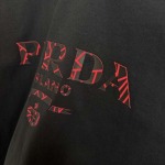 2025年3月27日入荷春夏高品質新作Prada半袖 tシャツTF工場