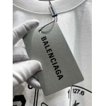 2025年3月27日入荷春夏高品質新作Balenciaga半袖 tシャツTF工場