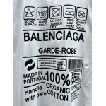 2025年3月27日入荷春夏高品質新作Balenciaga半袖 tシャツTF工場