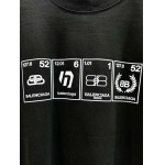 2025年3月27日入荷春夏高品質新作Balenciaga半袖 tシャツTF工場