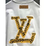 2025年3月27日入荷春夏高品質新作Louis Vuitton半袖 tシャツTF工場