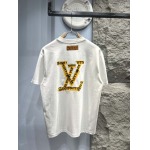 2025年3月27日入荷春夏高品質新作Louis Vuitton半袖 tシャツTF工場