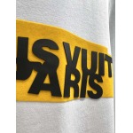 2025年3月27日入荷春夏高品質新作Louis Vuitton半袖 tシャツTF工場