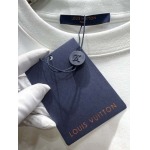 2025年3月27日入荷春夏高品質新作Louis Vuitton半袖 tシャツTF工場