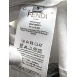2025年3月27日入荷春夏高品質新作FENDI半袖 tシャツTF工場