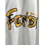 2025年3月27日入荷春夏高品質新作FENDI半袖 tシャツTF工場
