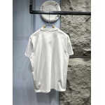 2025年3月27日入荷春夏高品質新作FENDI半袖 tシャツTF工場