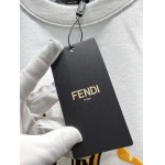 2025年3月27日入荷春夏高品質新作FENDI半袖 tシャツTF工場