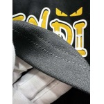 2025年3月27日入荷春夏高品質新作FENDI半袖 tシャツTF工場