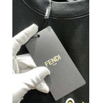 2025年3月27日入荷春夏高品質新作FENDI半袖 tシャツTF工場
