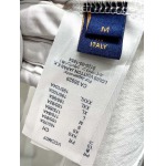 2025年3月27日入荷春夏高品質新作Louis Vuitton半袖 tシャツTF工場