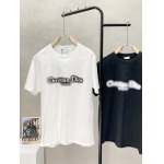 2025年3月27日入荷春夏高品質新作Dior半袖 tシャツTF工場