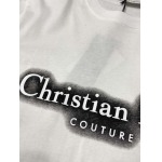 2025年3月27日入荷春夏高品質新作Dior半袖 tシャツTF工場