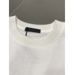 2025年3月27日入荷春夏高品質新作Prada半袖 tシャツTF工場