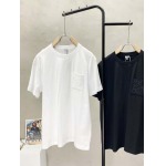 2025年3月27日入荷春夏高品質新作loewe半袖 tシャツTF工場