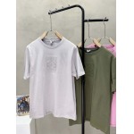 2025年3月27日入荷春夏高品質新作loewe半袖 tシャツTF工場