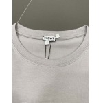 2025年3月27日入荷春夏高品質新作loewe半袖 tシャツTF工場