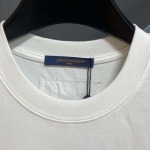 2025年3月27日入荷春夏高品質新作Louis Vuitton半袖 tシャツTF工場