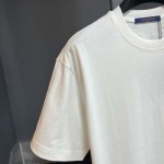 2025年3月27日入荷春夏高品質新作Louis Vuitton半袖 tシャツTF工場