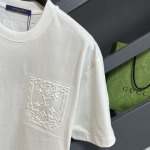 2025年3月27日入荷春夏高品質新作Louis Vuitton半袖 tシャツTF工場