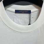 2025年3月27日入荷春夏高品質新作Louis Vuitton半袖 tシャツTF工場