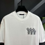 2025年3月27日入荷春夏高品質新作Louis Vuitton半袖 tシャツTF工場