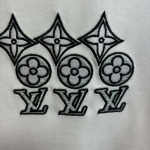 2025年3月27日入荷春夏高品質新作Louis Vuitton半袖 tシャツTF工場