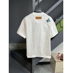 2025年3月27日入荷春夏高品質新作Louis Vuitton半袖 tシャツTF工場
