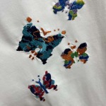 2025年3月27日入荷春夏高品質新作Louis Vuitton半袖 tシャツTF工場