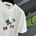 2025年3月27日入荷春夏高品質新作Louis Vuitton半袖 tシャツTF工場