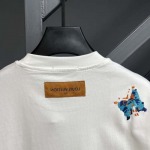 2025年3月27日入荷春夏高品質新作Louis Vuitton半袖 tシャツTF工場