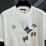 2025年3月27日入荷春夏高品質新作Louis Vuitton半袖 tシャツTF工場