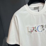 2025年3月27日入荷春夏高品質新作Dior半袖 tシャツTF工場