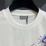 2025年3月27日入荷春夏高品質新作Dior半袖 tシャツTF工場