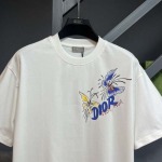2025年3月27日入荷春夏高品質新作Dior半袖 tシャツTF工場