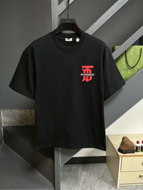 2025年3月27日入荷春夏高品質新作 burberry半袖...