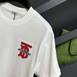 2025年3月27日入荷春夏高品質新作 burberry半袖 tシャツTF工場