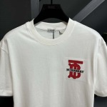2025年3月27日入荷春夏高品質新作 burberry半袖 tシャツTF工場