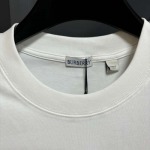 2025年3月27日入荷春夏高品質新作 burberry半袖 tシャツTF工場