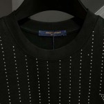 2025年3月27日入荷春夏高品質新作Louis Vuitton半袖 tシャツTF工場