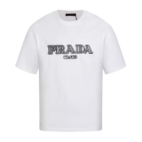 2025年3月27日入荷春夏高品質新作Prada半袖 tシャ...