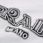 2025年3月27日入荷春夏高品質新作Prada半袖 tシャツTF工場